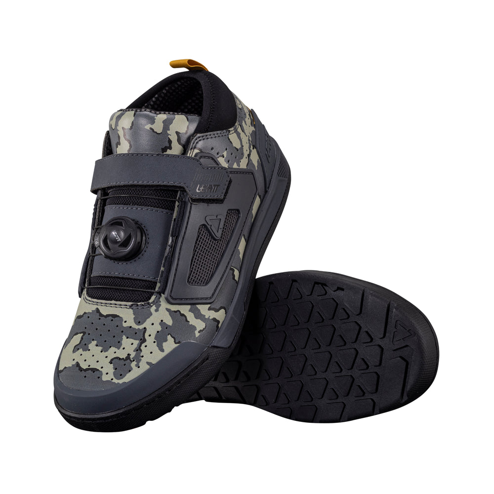 MTB Shoes ProFlat 3.0 with with smart lacing system