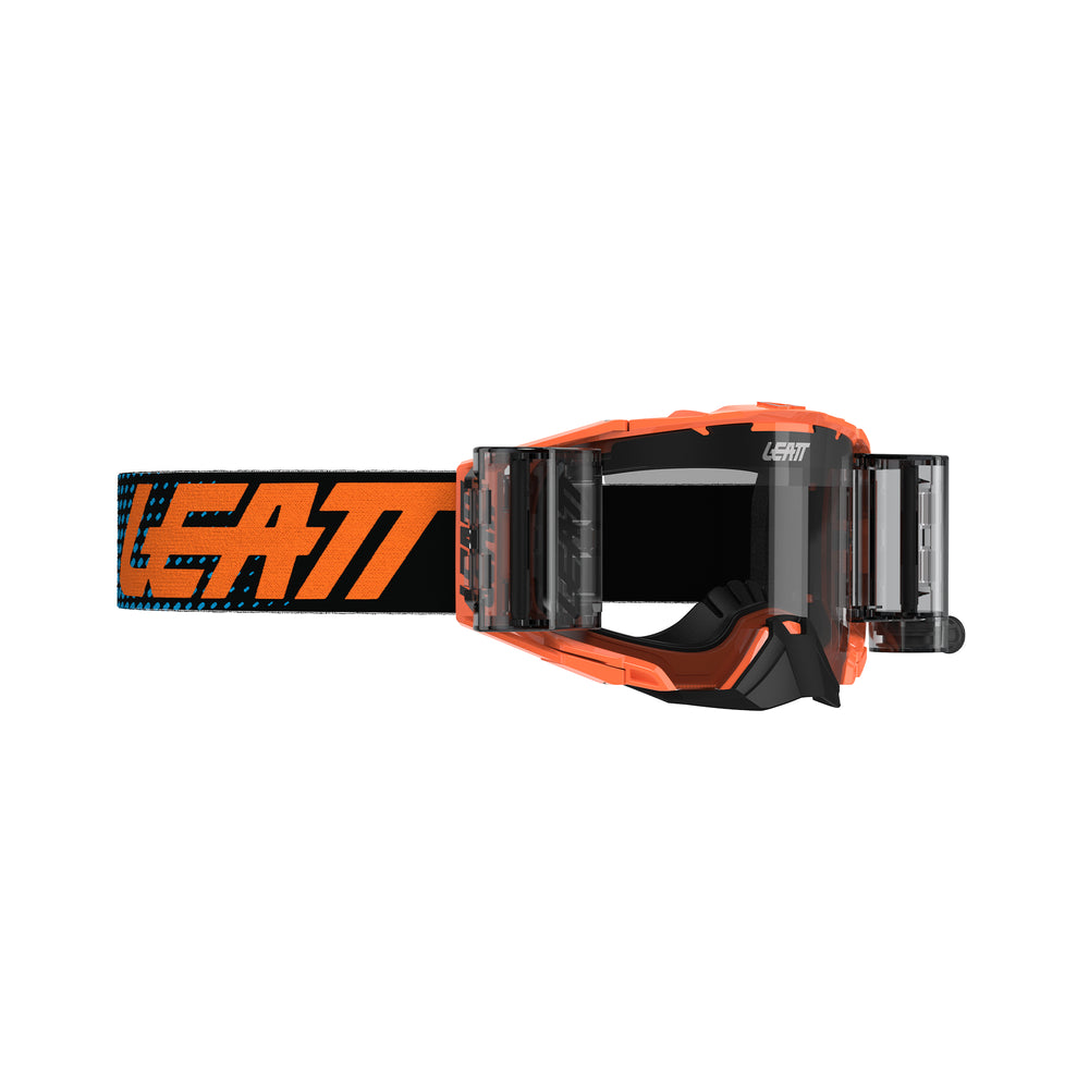 GoggleVelocity6.5Roll-Off - Grafite Offroad