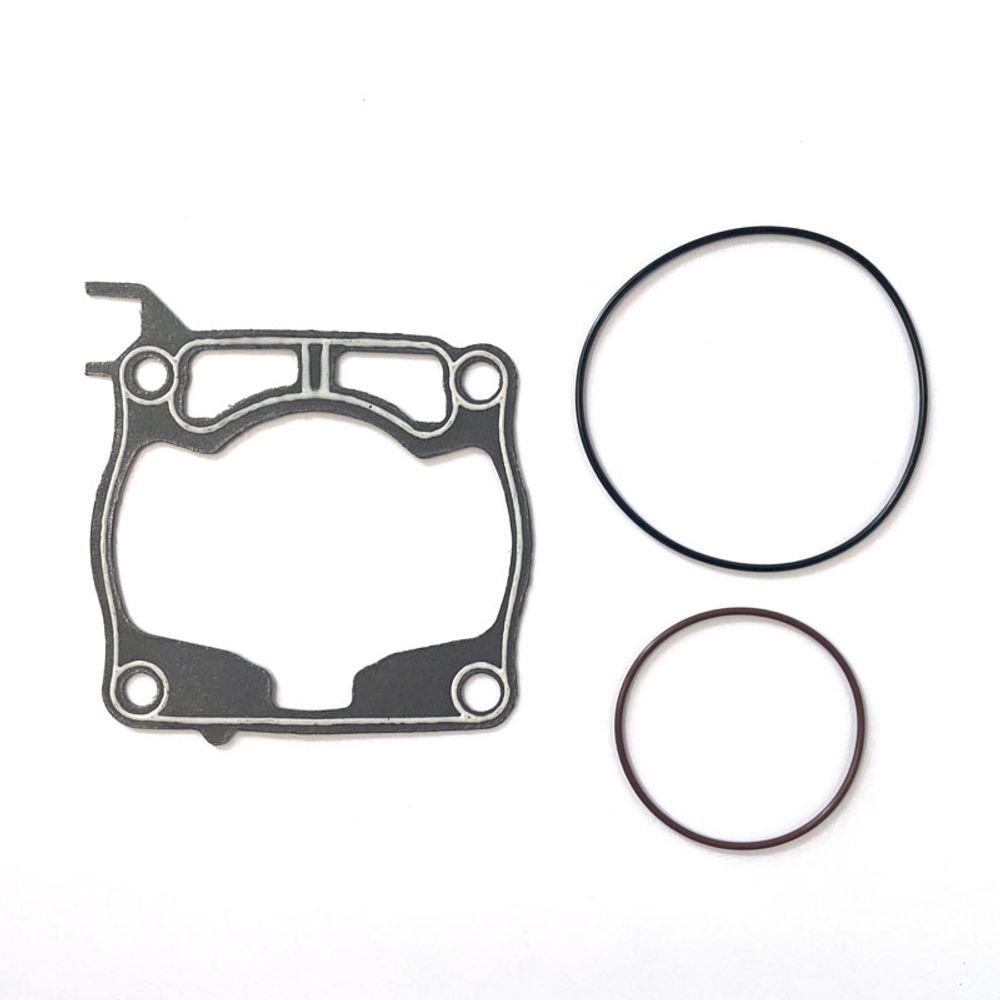 Prox Head &amp; Base Gasket Set Yz125 `22-.. - Grafite Offroad