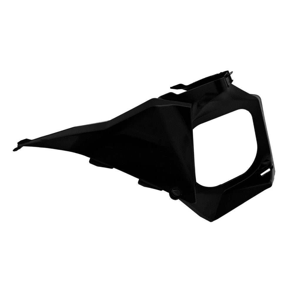 Air Box Side Panel Dx Black Replica Ktm/husaberg - Grafite Offroad