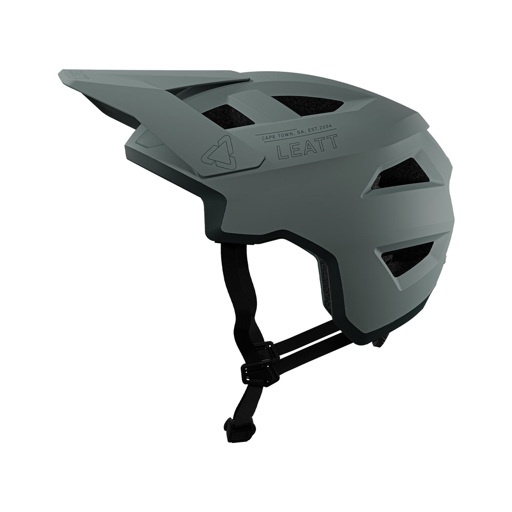 HelmetMTBAllMtn2.0 - Grafite Offroad