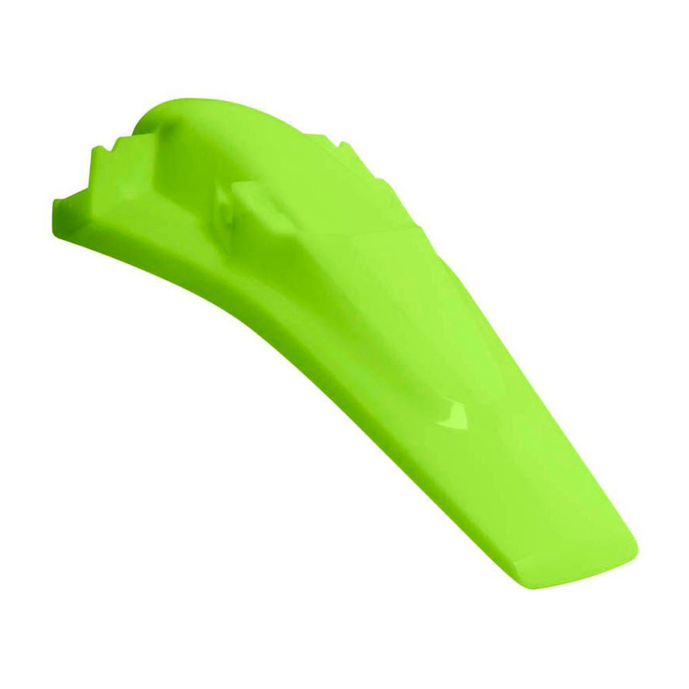 Rear Fender Neon Yellow Replica Husqvarna - Grafite Offroad
