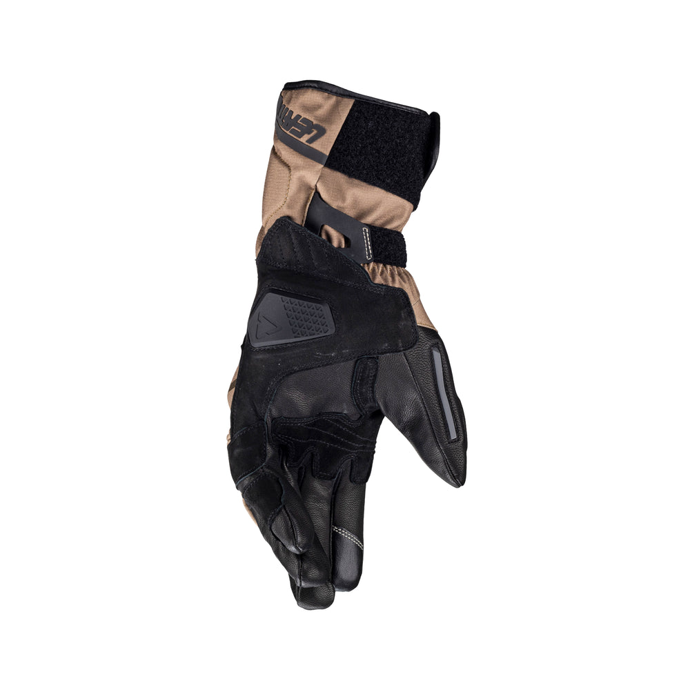 ADV SubZero 7.5 Gloves - Grafite Offroad