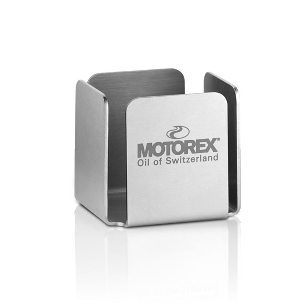 Tmf Dispenser Holder 300 Ml - Packaging 1 Pz - - Grafite Offroad