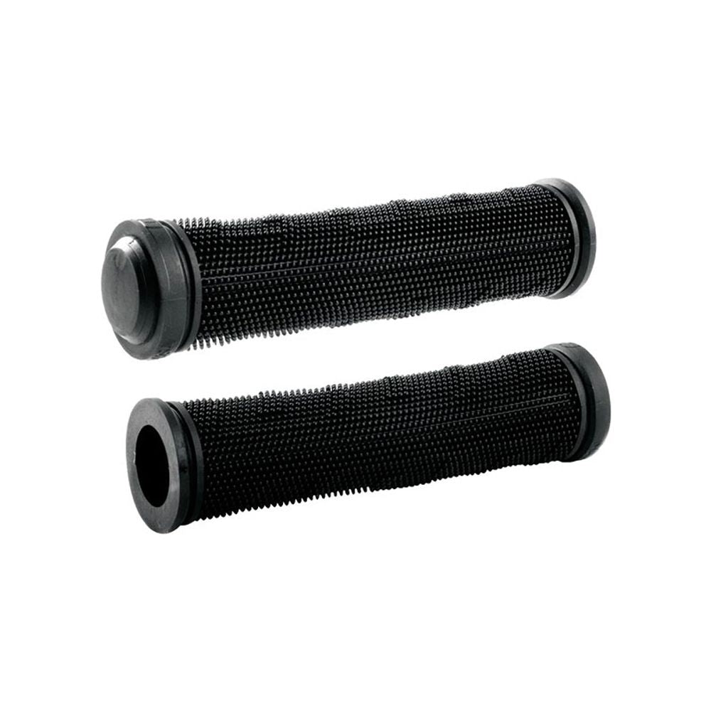 Subliminal Mtb  Single Ply 130mm Open - Black
