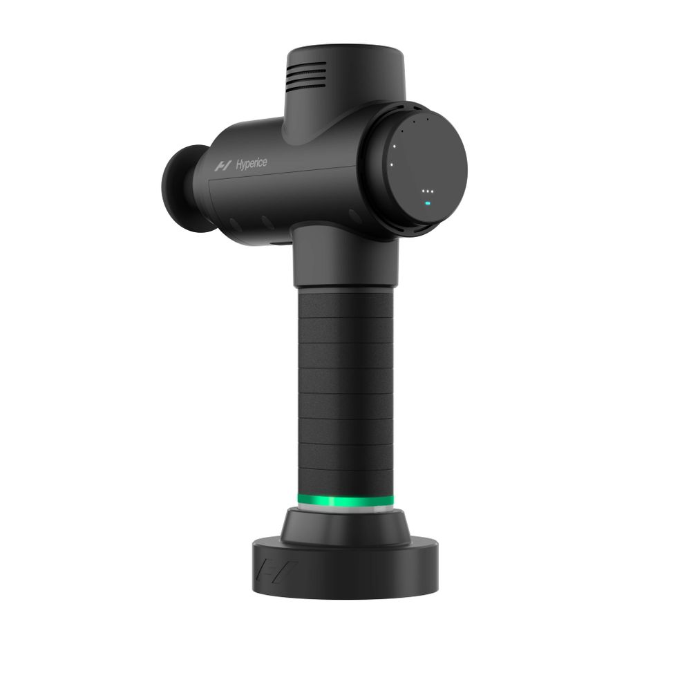 Charging Base for Hypervolt 2 Pro - Grafite Offroad