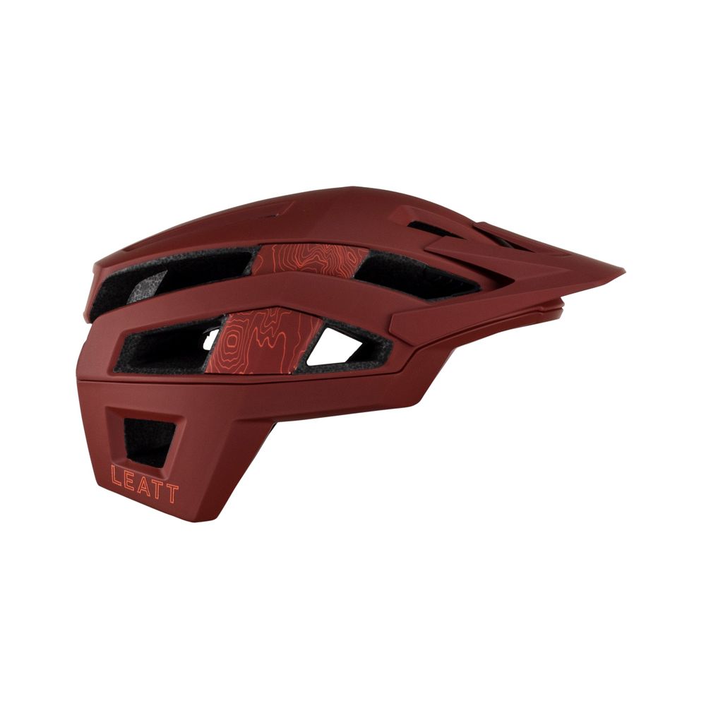 HelmetMTBTrail3.0 - Grafite Offroad