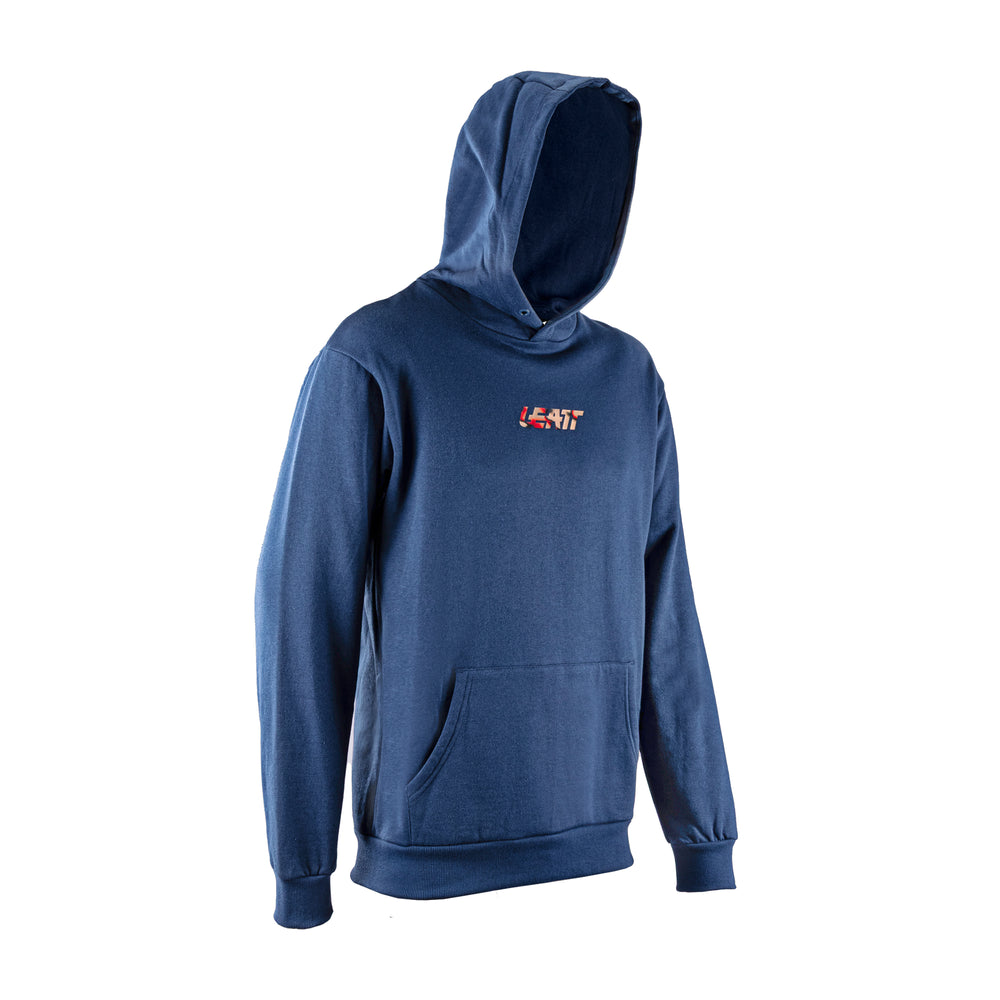 Core Hoodie - Grafite Offroad