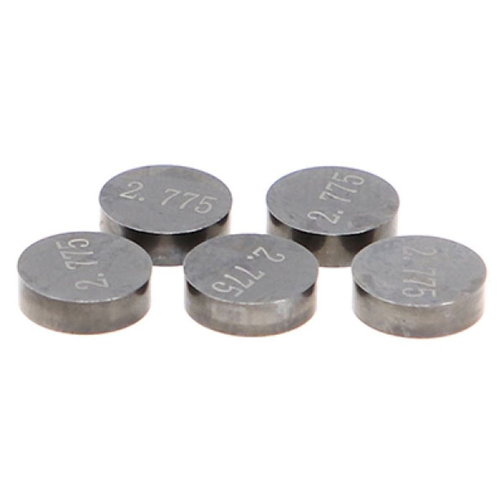 Prox Valve Shim 7.48 X 2.775 Mm. (5 Pcs.) - Grafite Offroad