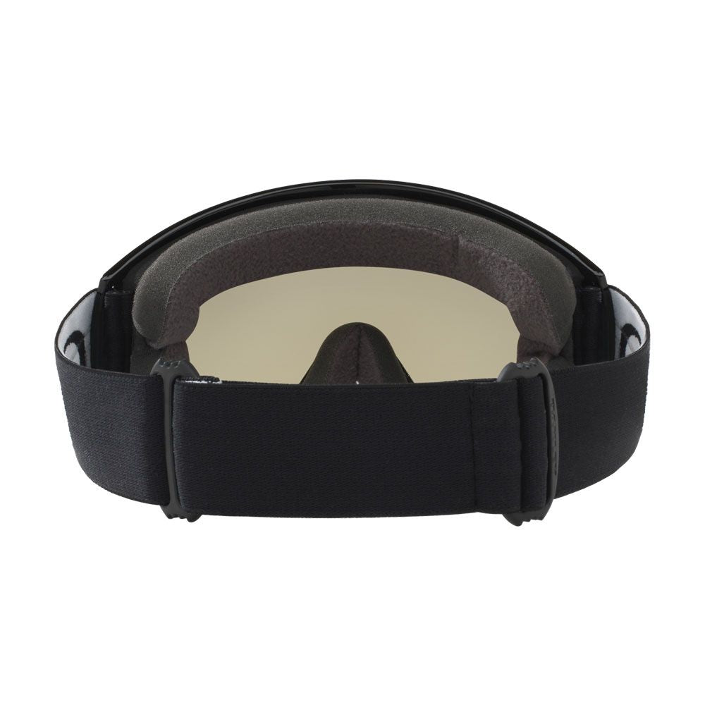 L-Frm Snd MX Jet Blk w Dk.Grey&Clr