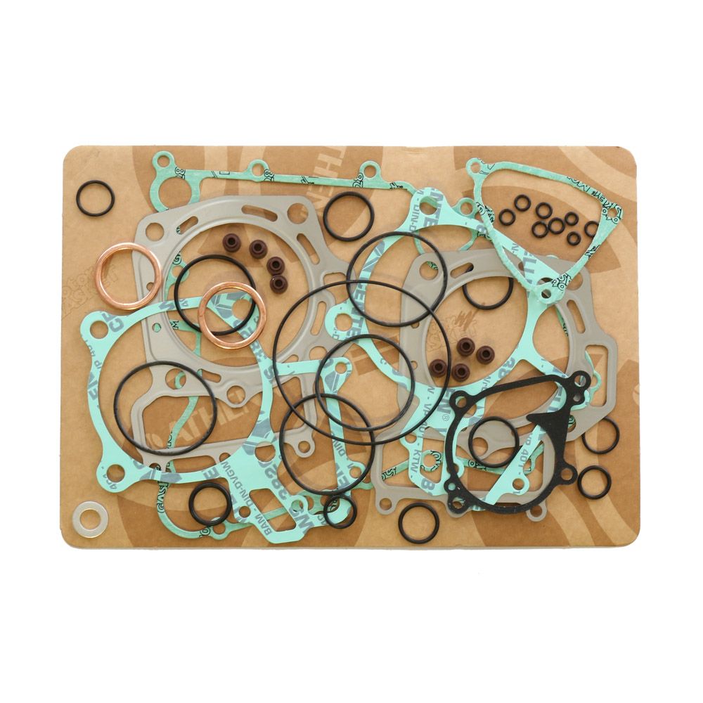 Complete Gasket Kit (oil seals not included) - Grafite Offroad