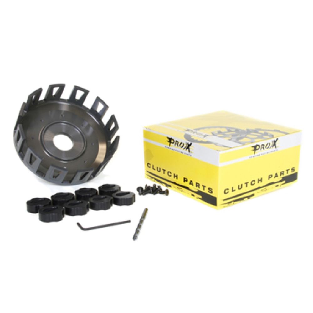 Prox Clutch Basket Yamaha Yz450f `03 - Grafite Offroad