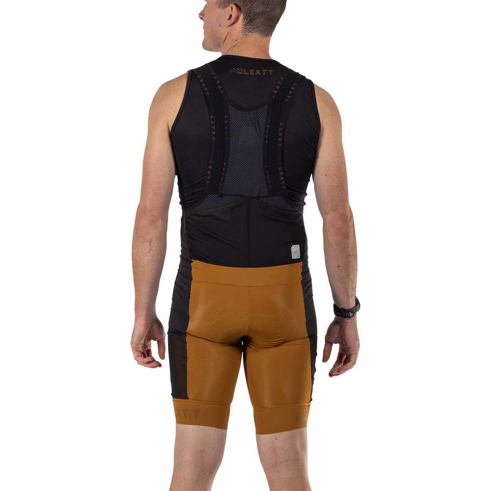 Culote interior MTB Endurance 5.0 con badana de 4 densidades