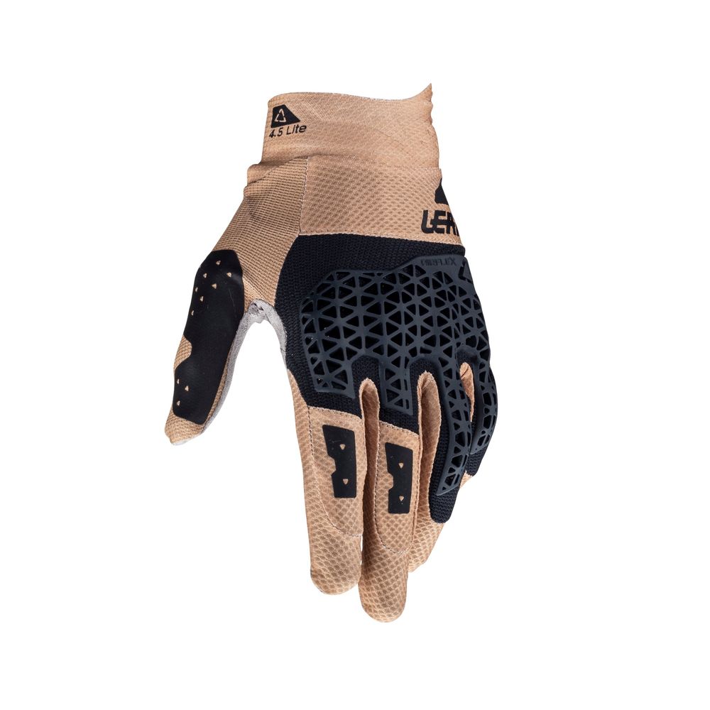 GlovesMoto4.5Lite - Grafite Offroad
