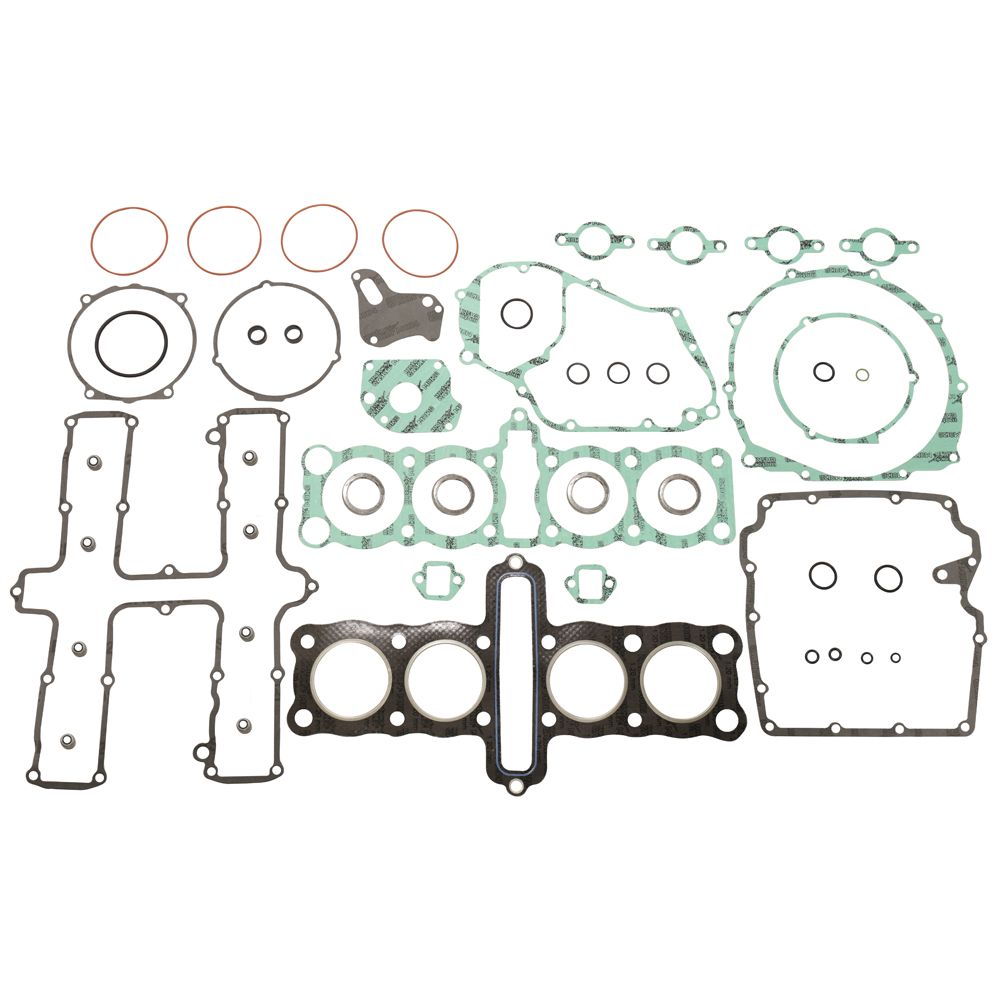 Complete Gasket Kit (oil seals not included) - Grafite Offroad