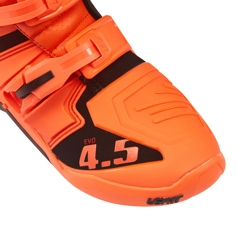 Boot Moto 4.5 Evo Leatt