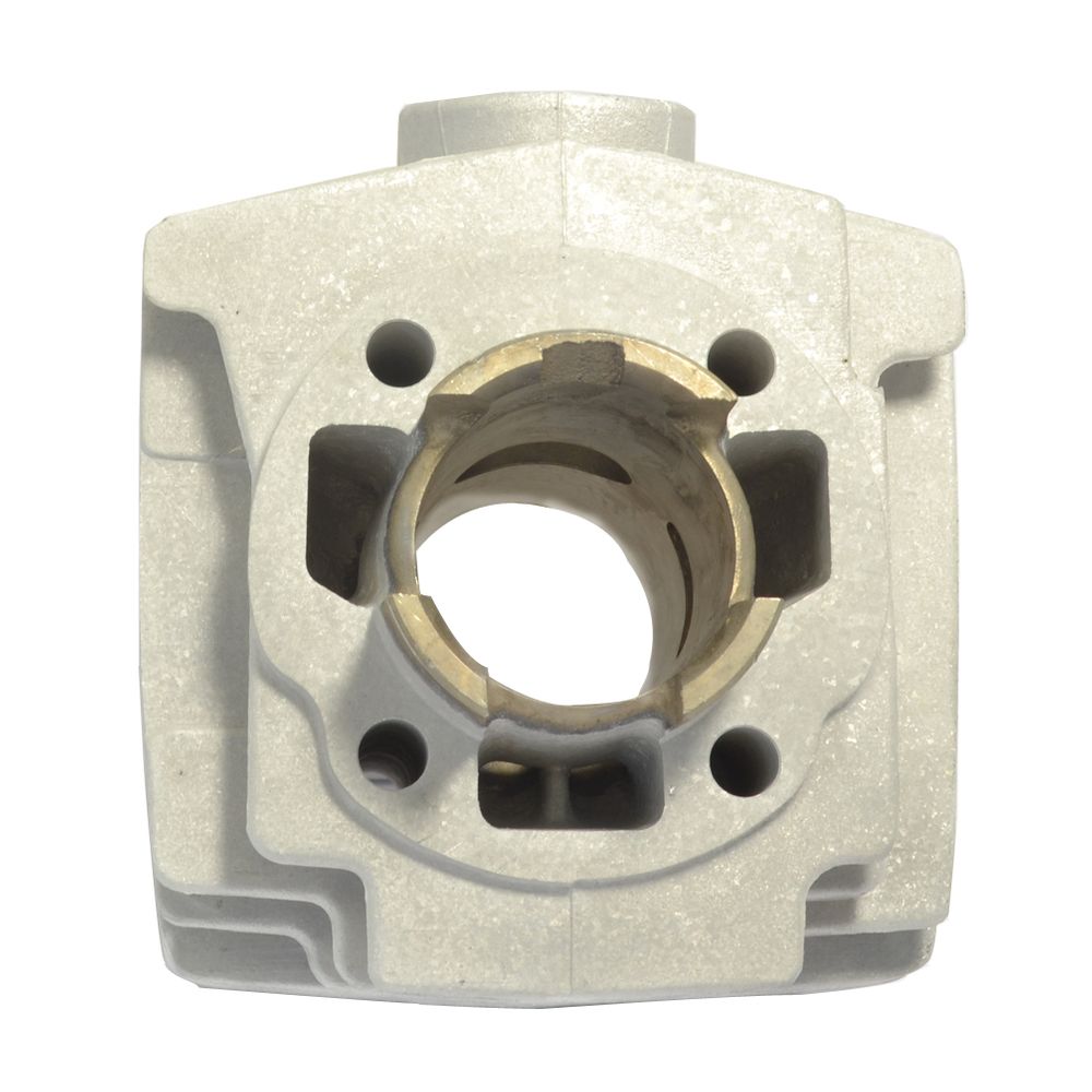 Standard Bore Cylinder Kit &Oslash; 39 mm, 50 cc - Grafite Offroad