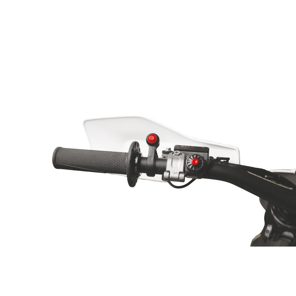 Mode Button for RPM Dash and RX1 LC-GPA - Grafite Offroad