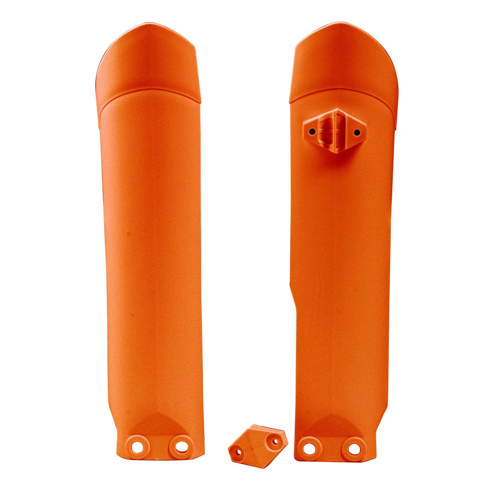 Fork Protectors K Orange Replica Ktm - Grafite Offroad