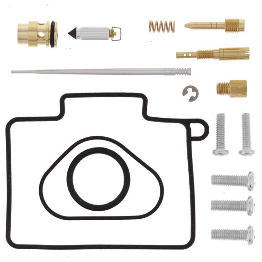 Prox Carburetor Rebuild Kit Yz125 `05-11 - Grafite Offroad