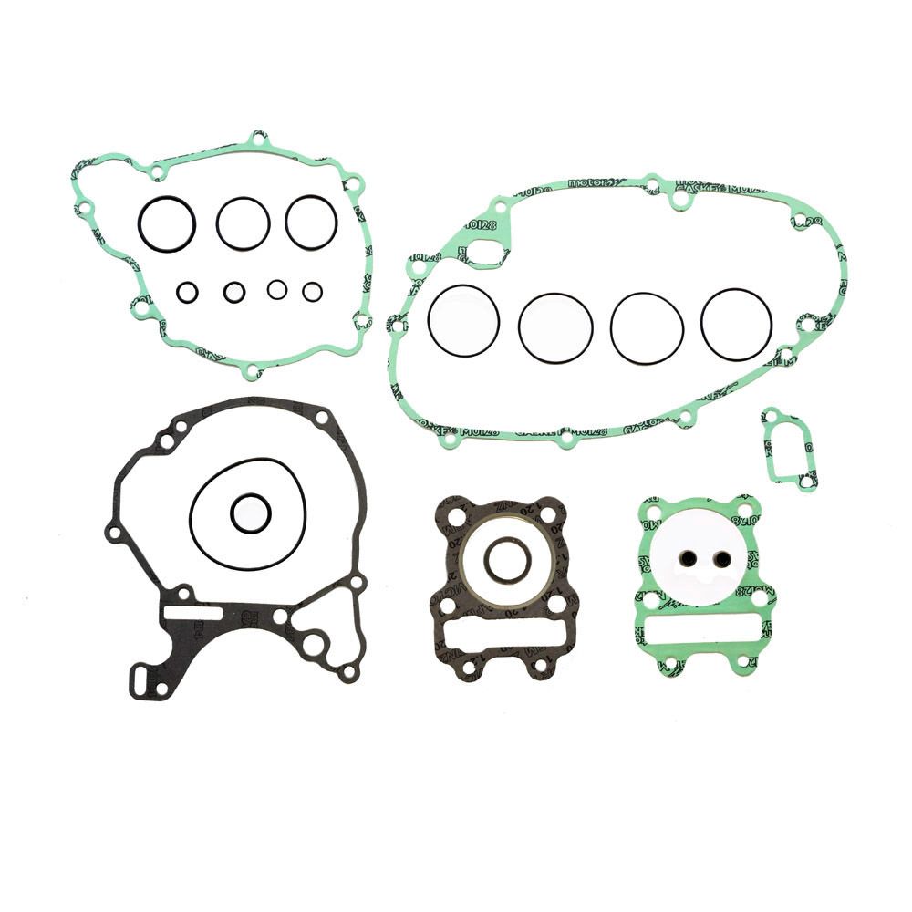 Complete Gasket Kit (oil seals not included) - Grafite Offroad