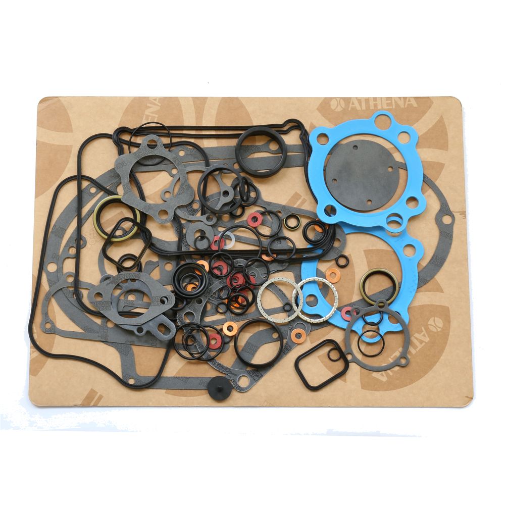 Complete Gasket Kit (oil seals included) - Grafite Offroad