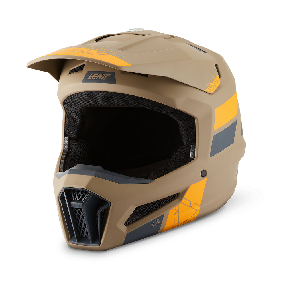 Helmet Kit Moto 3.5 Leatt