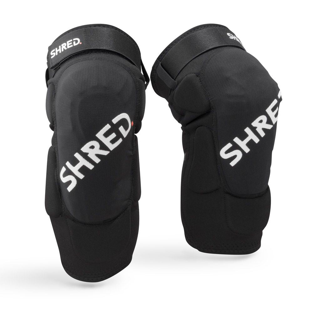 Flexi Knee Pads Enduro - Grafite Offroad