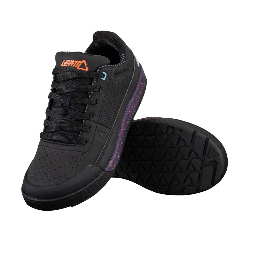 2.0 Women Flat Shoes