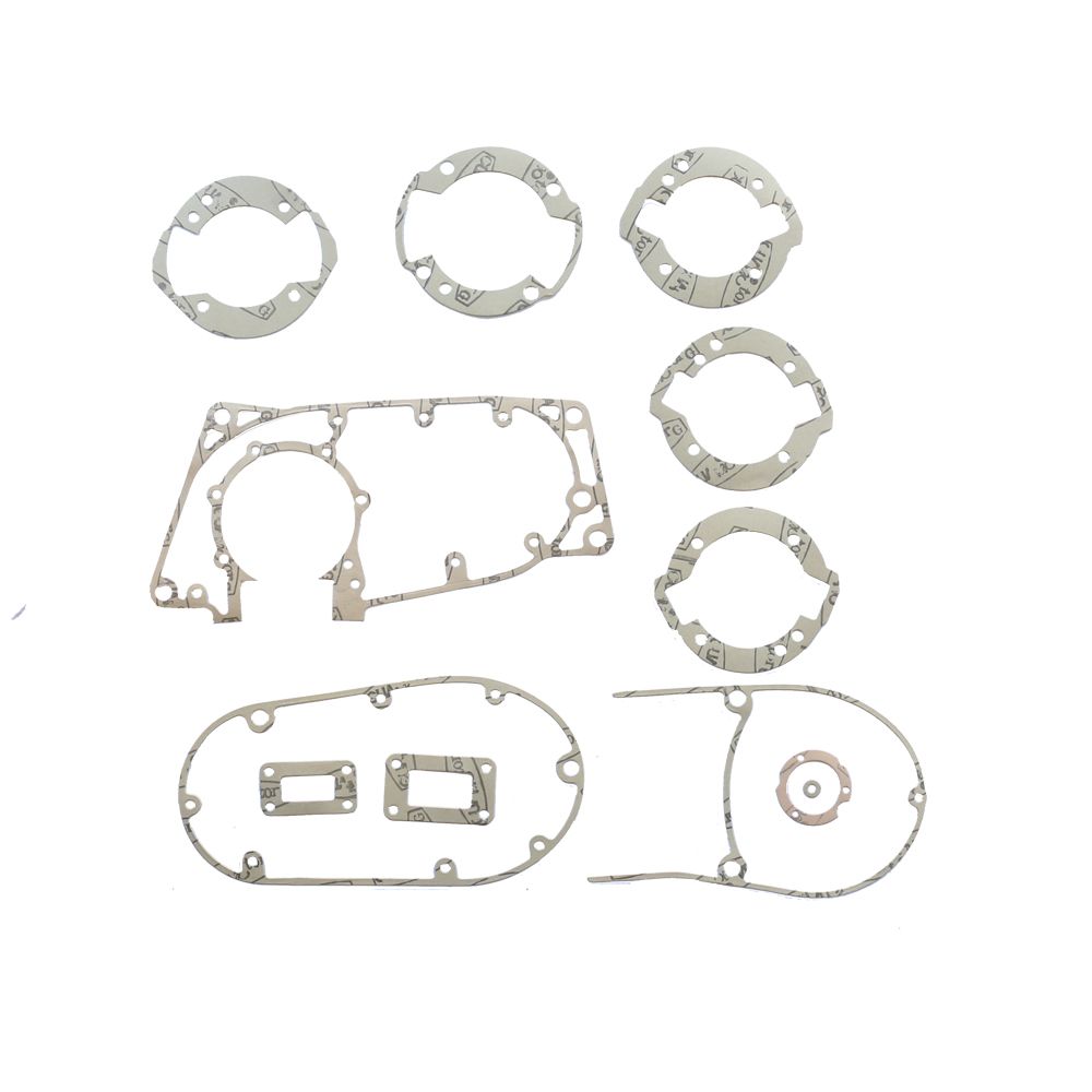 Complete Gasket Kit (oil seals not included) - Grafite Offroad