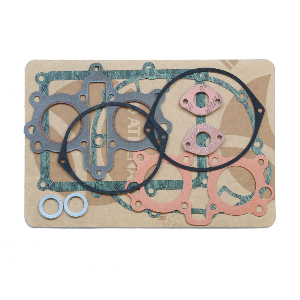 Complete Gasket Kit (oil seals not included) - Grafite Offroad