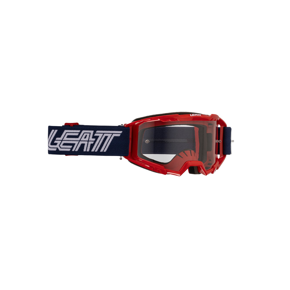 GoggleVizion3.5 - Grafite Offroad