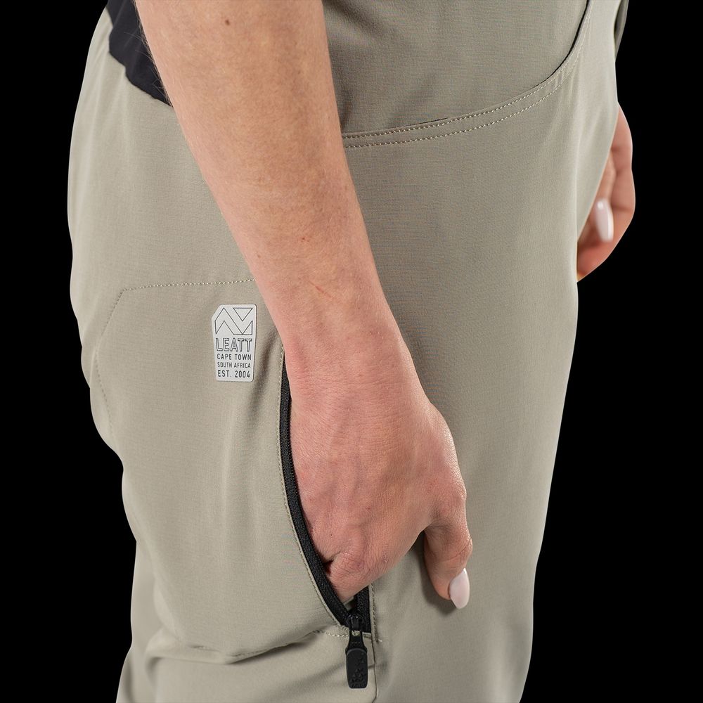 MTB Trail 2.0 Women Shorts