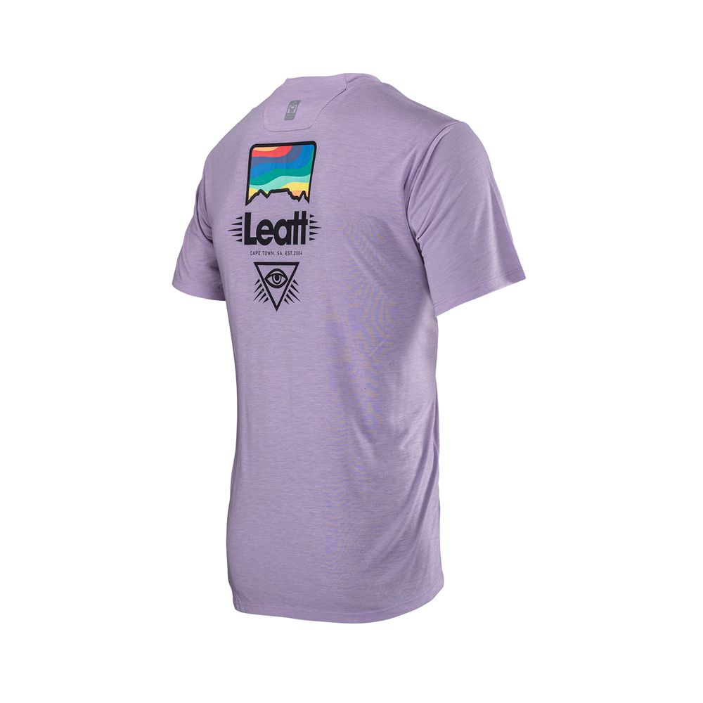 Maillot MTB Gravity 1.0