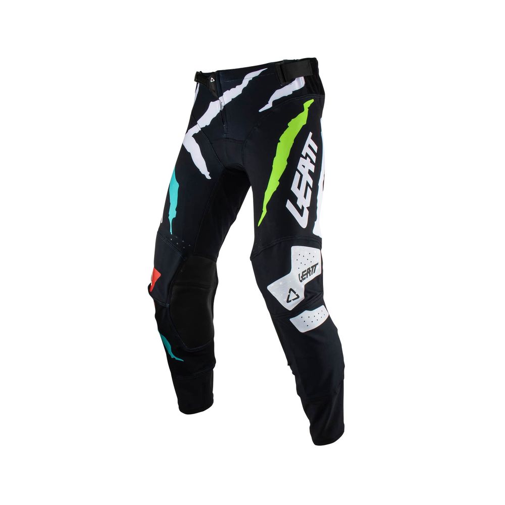 Pantalon Moto 5.5 I.K.S