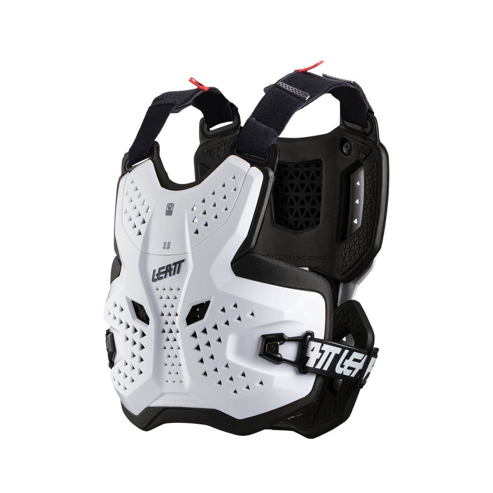 ChestProtector3.5 - Grafite Offroad