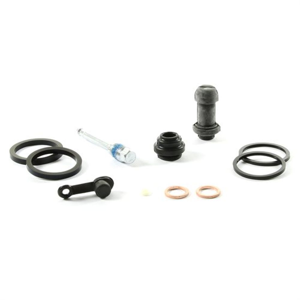 Prox Front Brake Caliper Rebuild Kit Crf250l `13-17 - Grafite Offroad