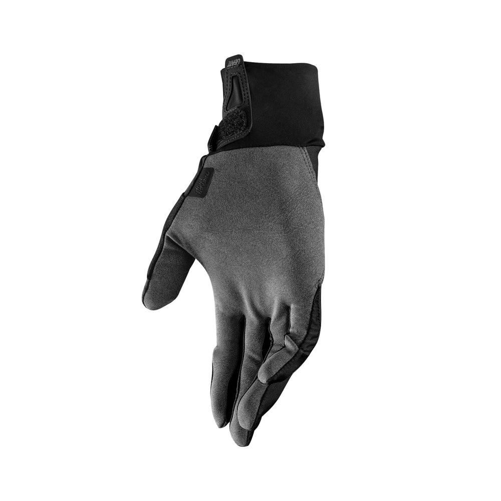 Glove Moto 2.5 ThermaFlow Leatt - Grafite Offroad