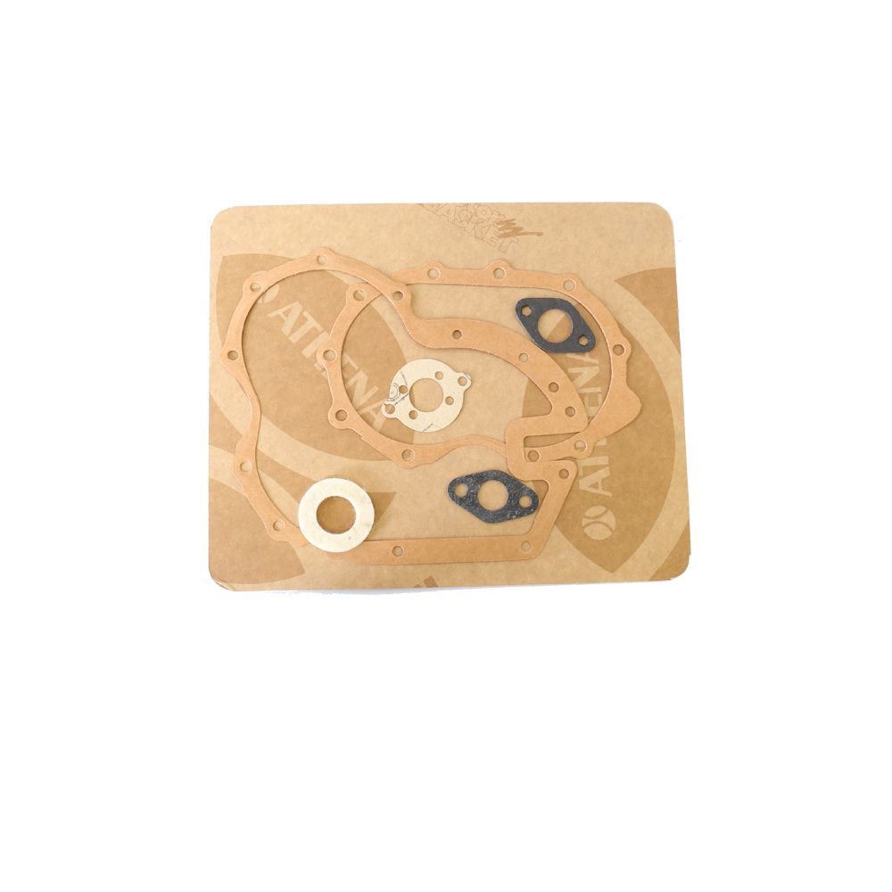 Complete Gasket Kit (oil seals not included) - Grafite Offroad