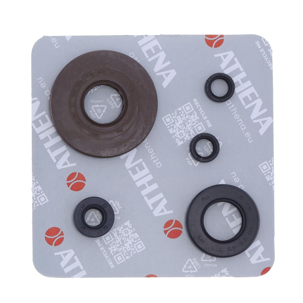 Engine Oil Seals Kit - Grafite Offroad