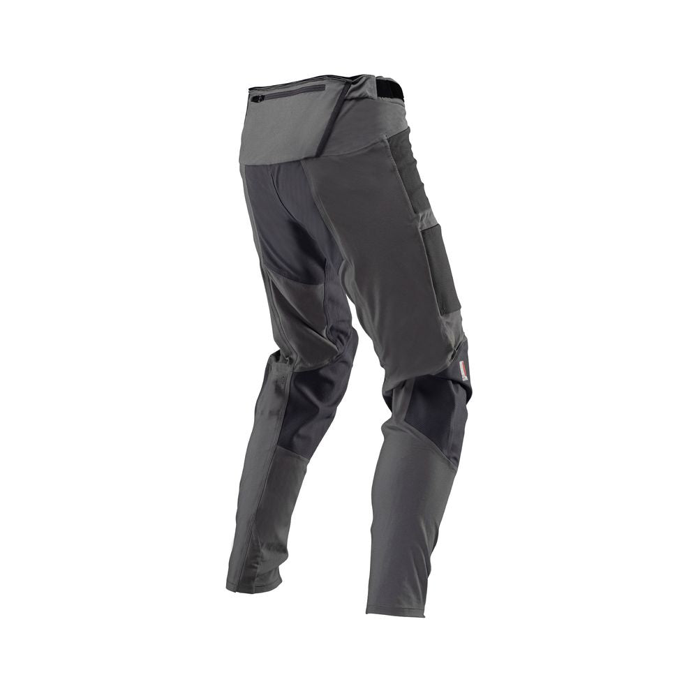 MTB Pants AllMountain 4.0 - Grafite Offroad