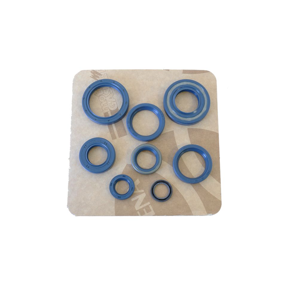 Engine Oil Seals Kit - Grafite Offroad