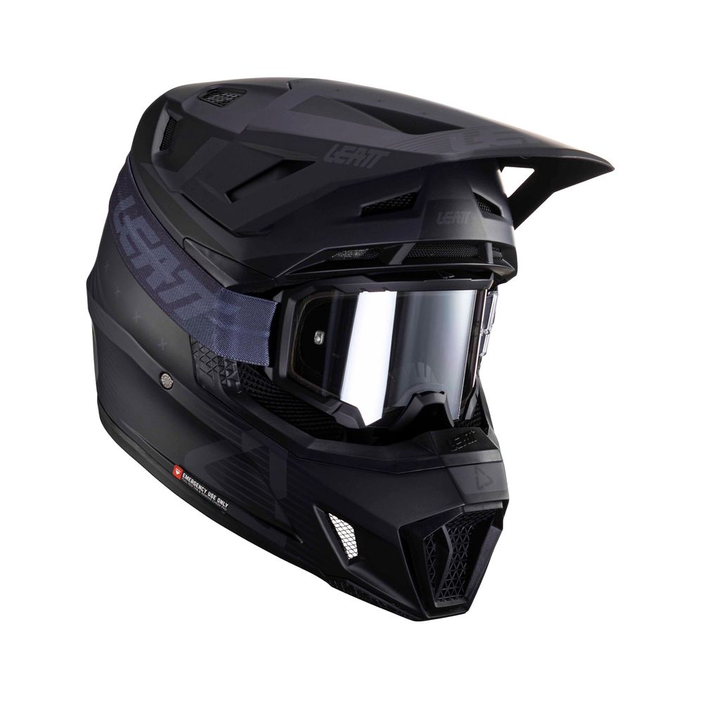 HelmetKitMoto7.5 - Grafite Offroad