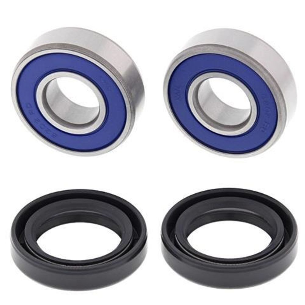 Prox Frontwheel Bearing Set Crf250l `13-16 - Grafite Offroad