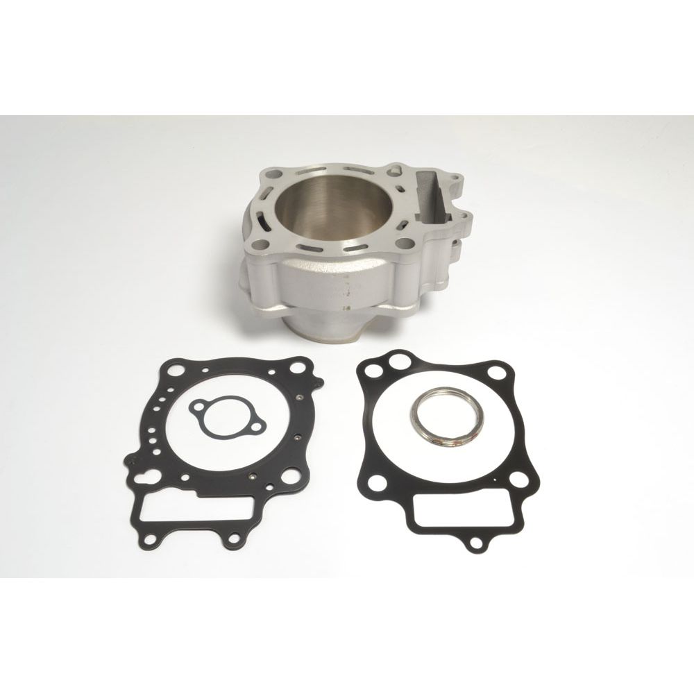 Standard Bore Cylinder Kit &Oslash; 76,8 mm, 250 cc with Gaskets (no piston included) - Grafite Offroad