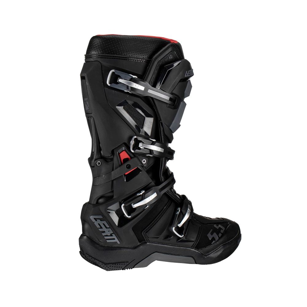 Boot5.5FlexLock - Grafite Offroad