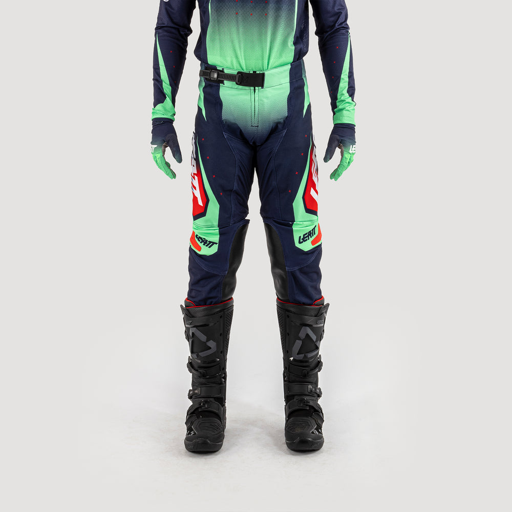 4.5 motocross pants light and breathable - Grafite Offroad