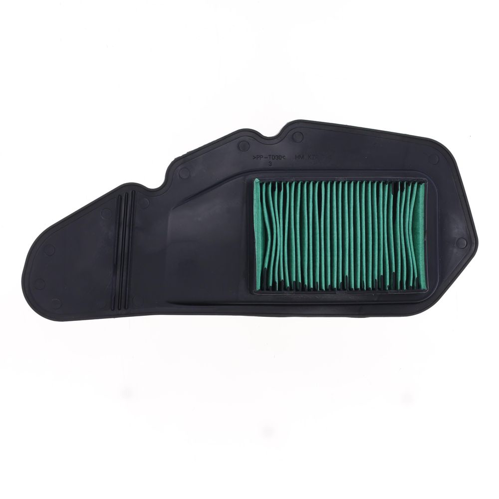 Air Filter for street motorcycles - Grafite Offroad