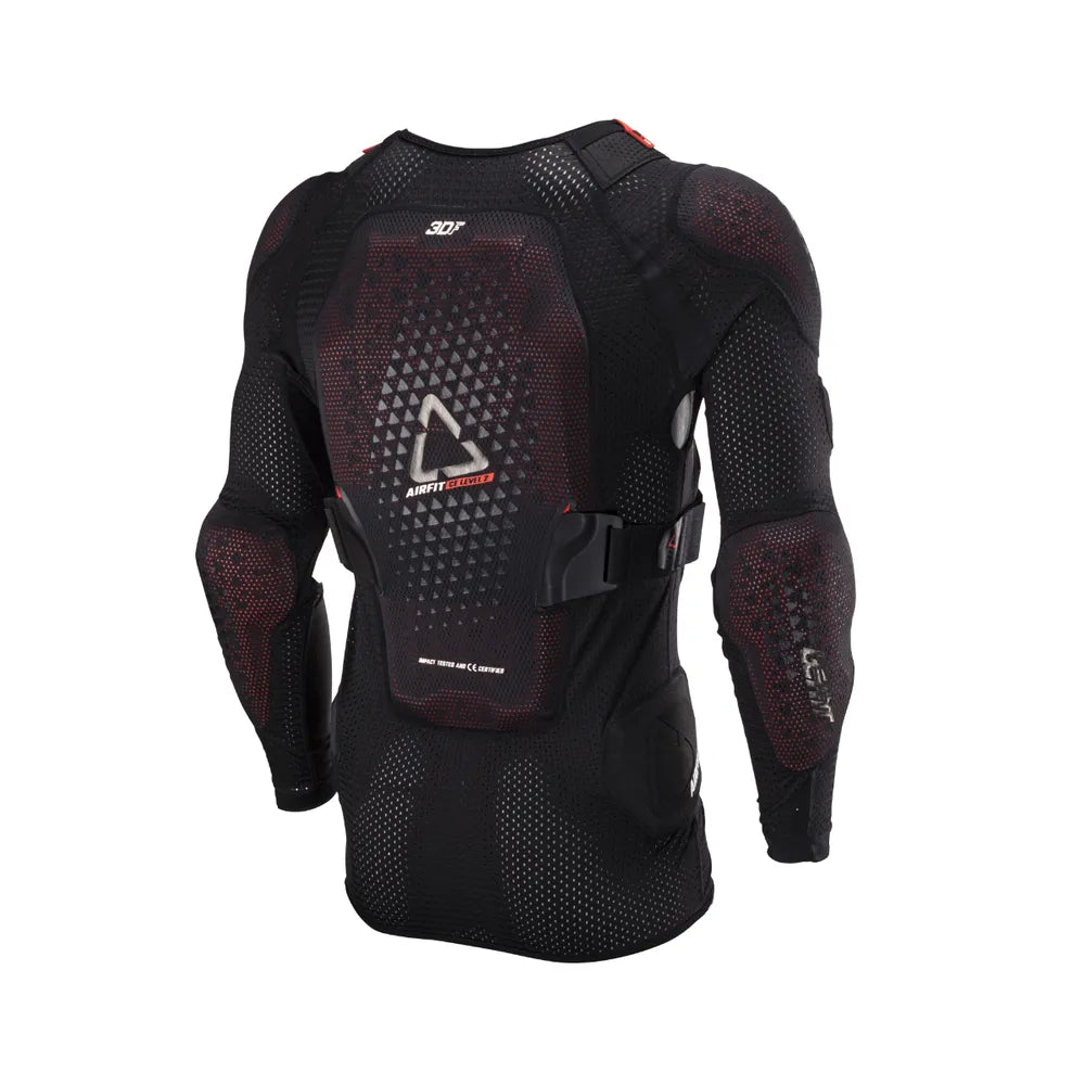 BodyProtector3DFAirFitEvo - Grafite Offroad
