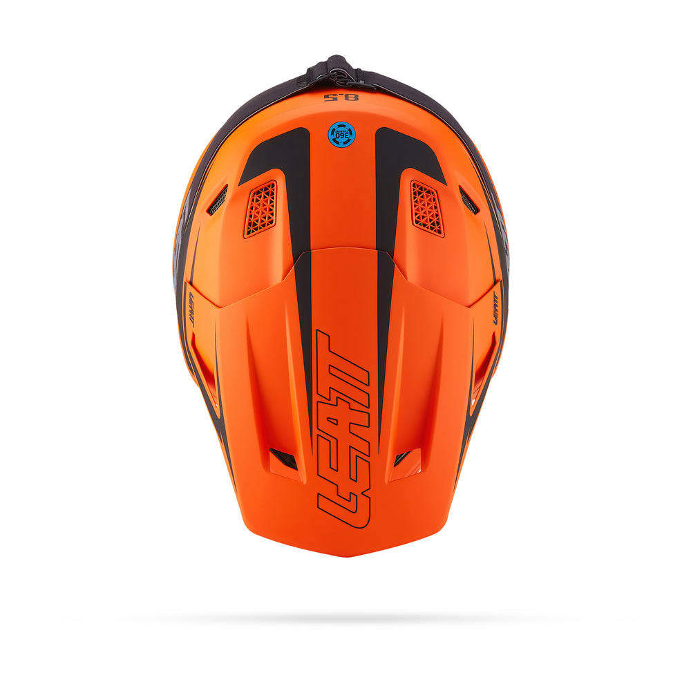 Helmet Kit Moto 8.5 Leatt